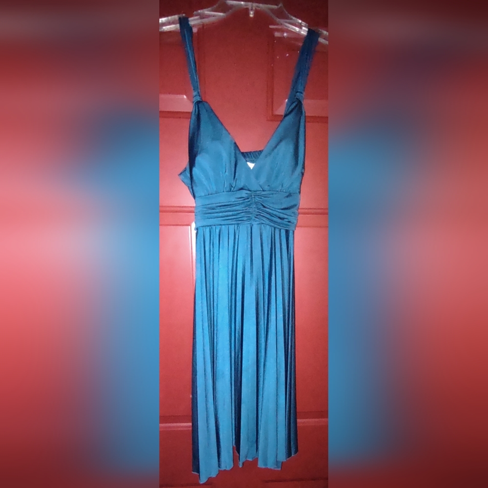 Speechless Cocktail Dress